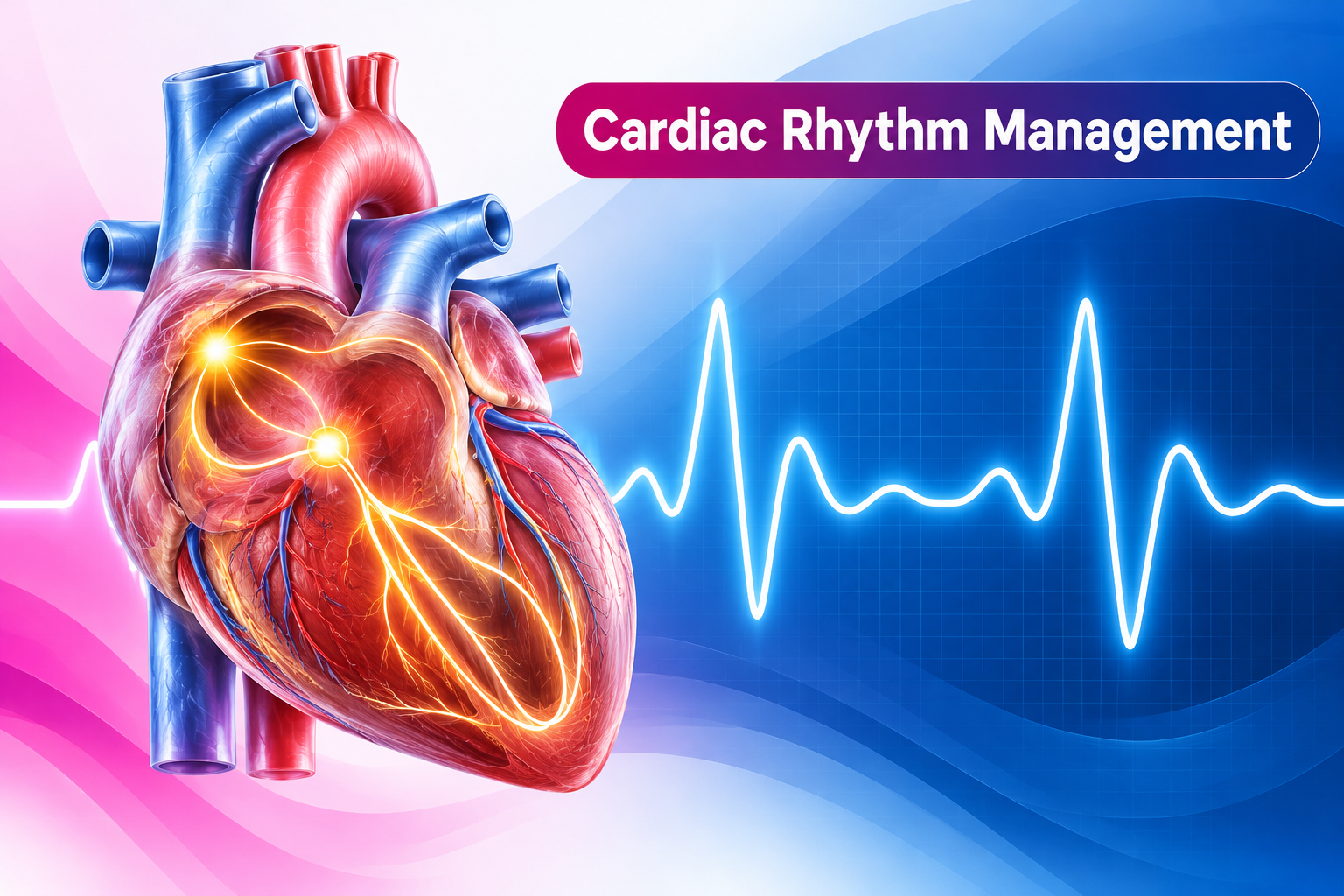 Cardiac Rhythm Management